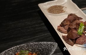 老汤牛舌