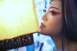 -梓摄影古装写真工作室(富力广场店)