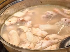 -烹然四季椰子鸡火锅(姚家园万象汇店)