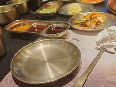 -西塔老太太泥炉烤肉(龙湖北苑天街店)
