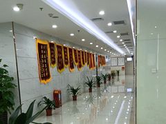 -美年大健康体检(江门万达分院)