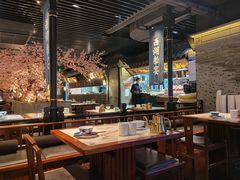 -桂满陇-西湖船宴(西单大悦城店)