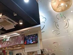 -甜蜜蜜港式茶餐厅(虹梅店)