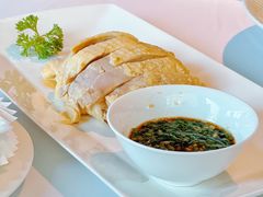 -上海小南国(正大店)