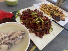 -彭记老妈蹄花(文化路店)