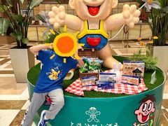 -上海神旺大酒店