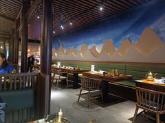 -晓疆山·大美新疆菜(白玉兰广场店)