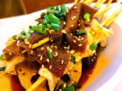 冷串串-客临百思德·东北特色馆(龙湖时代天街店)