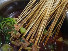-七串串(无锡总店)