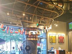 -haxnbauer海森堡德国餐厅(深圳coco店)
