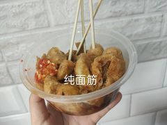 -韦记牛杂汤(清晖园店)