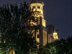 -天津意大利风情旅游区