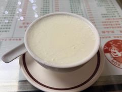 -义顺牛奶公司(新马路老店)