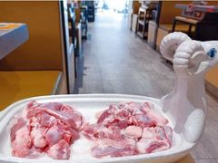 -羊来顺冰煮鲜羊铁锅烀羊肉(八卦岭店)