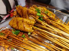 -Let’s WaKao瓦烤(贝森店)