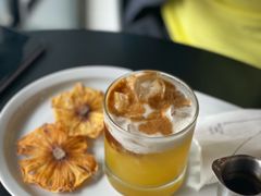 -Nectar One Cafe(勇烈路n1店)