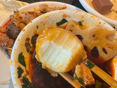 -李子坝梁山鸡(李子坝大鸡哥店)