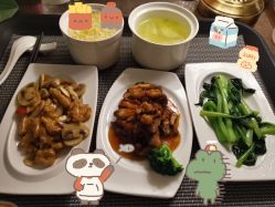 -喜宝悉贝月子会所(锦江店)