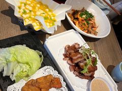 -日出青木·杭帮菜名店