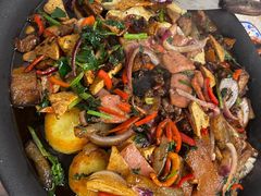 -一烙锅(友谊店)