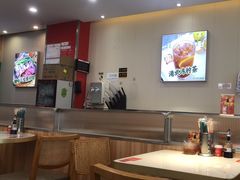 -万煲旺·香港老传承煲仔饭·猪杂汤(客村店)