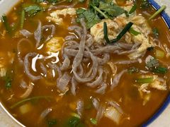 -路书奇炝锅绿豆面(万客隆店)