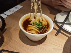 -新太二·鲜料川菜(群光广场店)