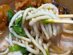 -非遗·十八曲鱼饺(西马总店)