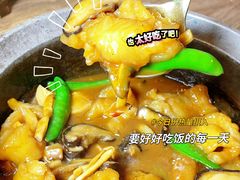 -食锦记·福建私房菜(浦西万达店)