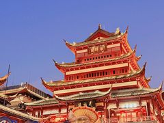 -豫园