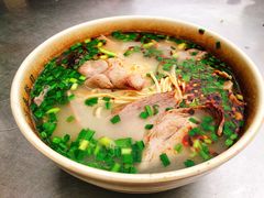 -高记清香园绝味不翻汤