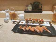 劳斯莱斯寿司-东京屋(武定路店)