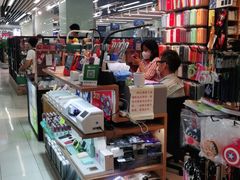 -天丰利生活MALL(和平里店)