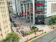 -小大董·烤鸭(观景餐厅·南京西路店)