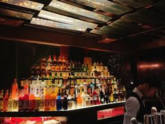 餐具摆设-Joy酒隐(西湖店)
