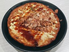 大阪烧-滨寿司(新街口中央商场店)