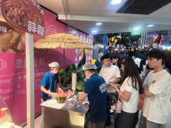 -盒马鲜生(观音桥店)