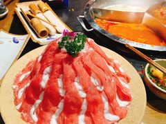 超值S肥牛-大龙燚火锅(五一广场店)