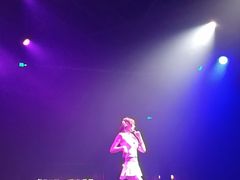 -MOSSO·Liveshow(M3香港广场店)