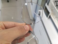 -宝视达眼镜(公园道店)