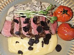 -JINNS锦时 steak&pizza(浸信会礼拜堂旧址店)
