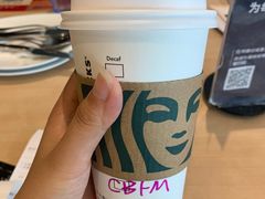 -星巴克(深圳港隆城分店)