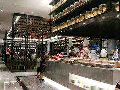 -苏州知音温德姆至尊酒店·四季海鲜自助餐厅(汾湖店)