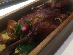 -山顶顶概念四川菜(黄埔大道店)