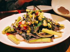 -隐厨·中国菜馆(三里屯T+MALL店)