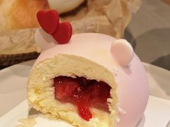 -迦南的早晨蛋糕甜品集合店