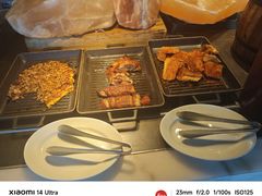 -君悦酒店·乐厨·高空自助餐(青年大街店)