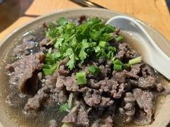 -大众跷脚牛肉馆·非遗传承单位(峨眉山店)