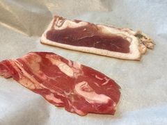 -福成自助烤肉(双桥万达店)