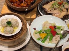 -和苑酒家·一线江景(星寰店)